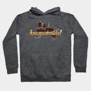 Inconceivable! The Sicilian Hoodie